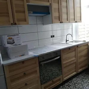 Maison Avec Jardin Proche Mer Hébergement de vacances Middelkerke