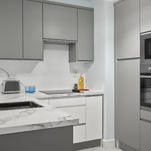 Luxury Near O'connell Street Appartement
