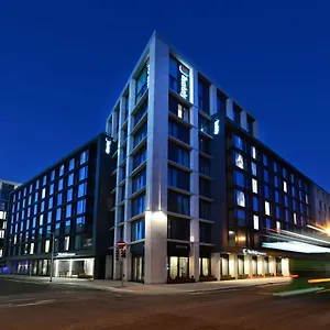 3* ホテル Travelodge Centre