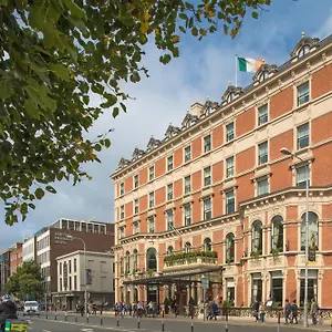 Otel The Shelbourne, Autograph Collection