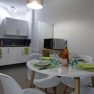 Plein Centre Appartement Avignon