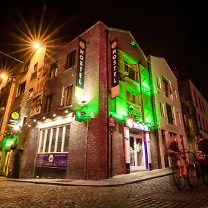 Otel The Temple Bar Lane
