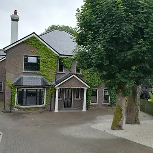 Ivy House Séjour chez l'habitant Galway