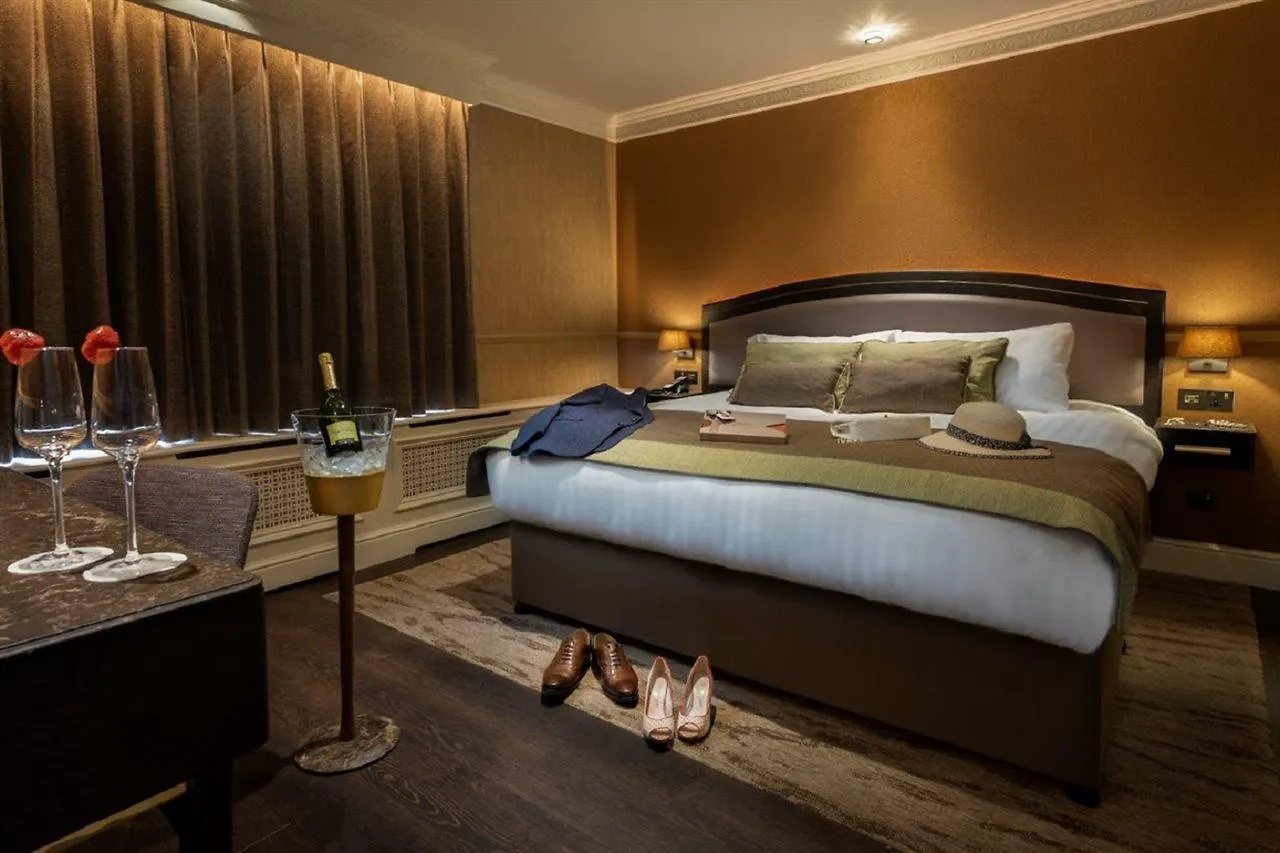 Cassidys Hotel Dublin 4*,  İrlanda