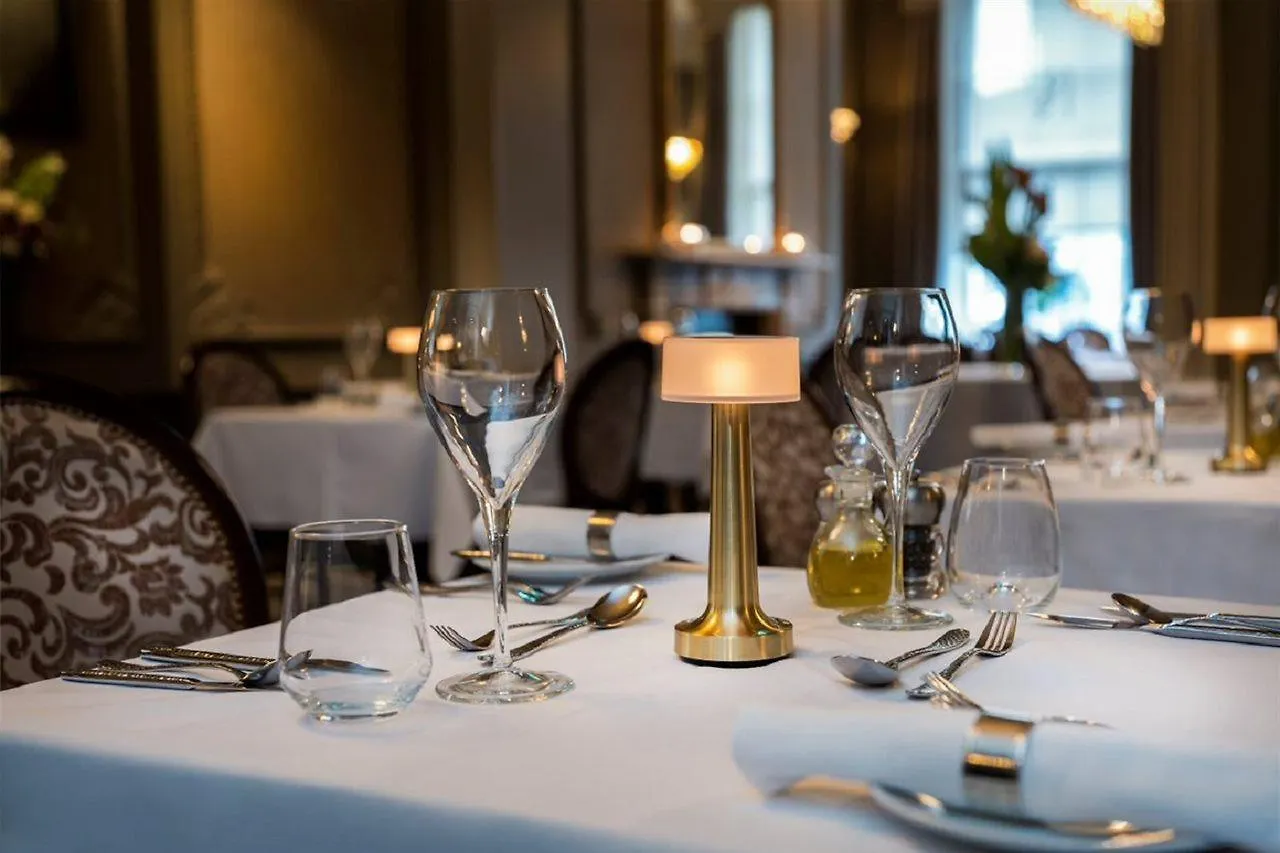 Cassidys Hotel Dublin 4*,  İrlanda