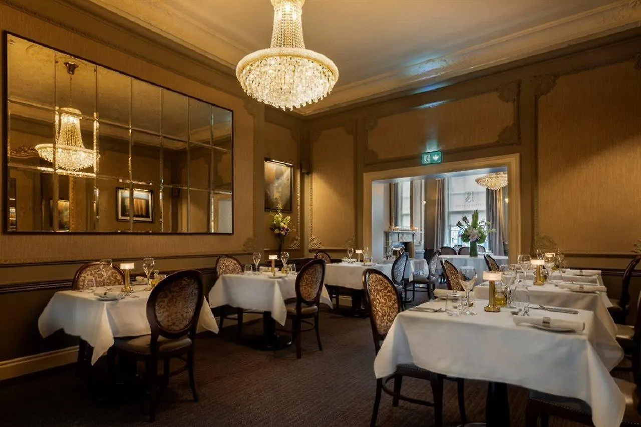 ****  Cassidys Hotel Dublin İrlanda