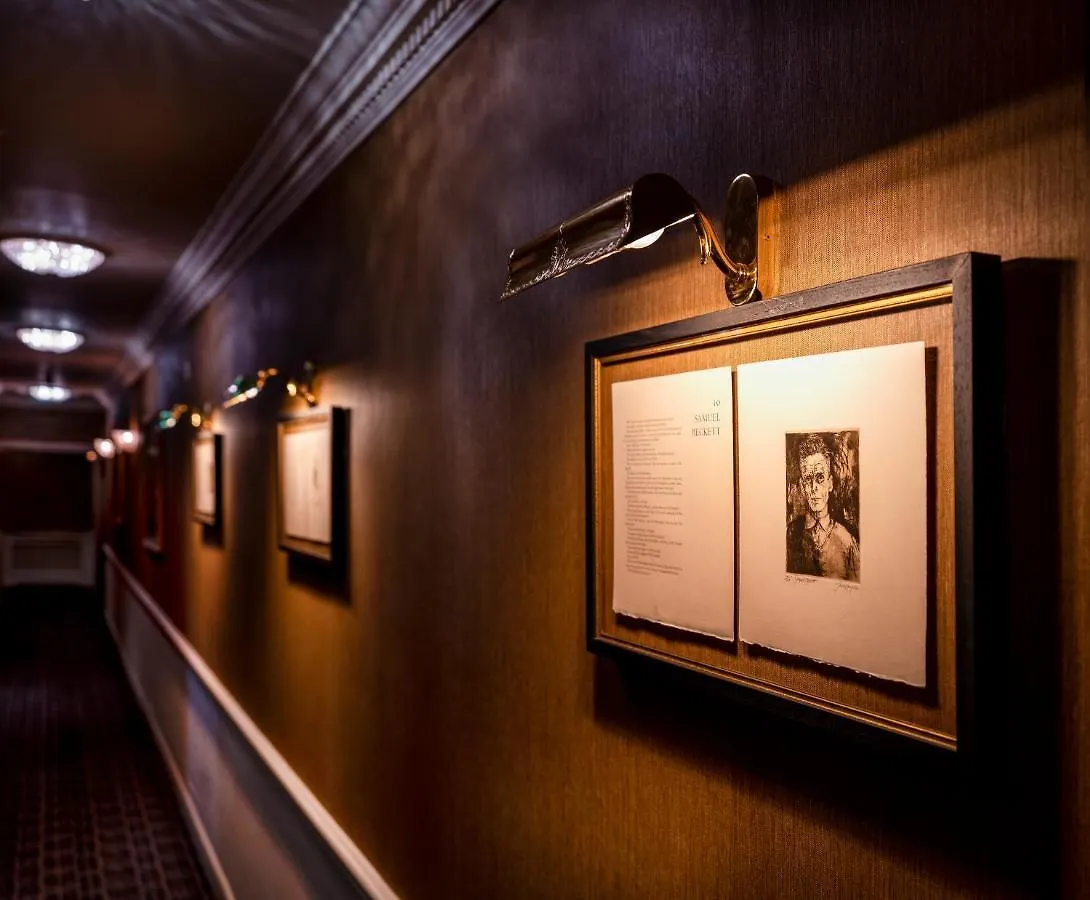 Cassidys Hotel Dublin