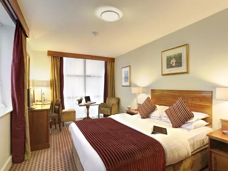 Cassidys Hotel Dublin