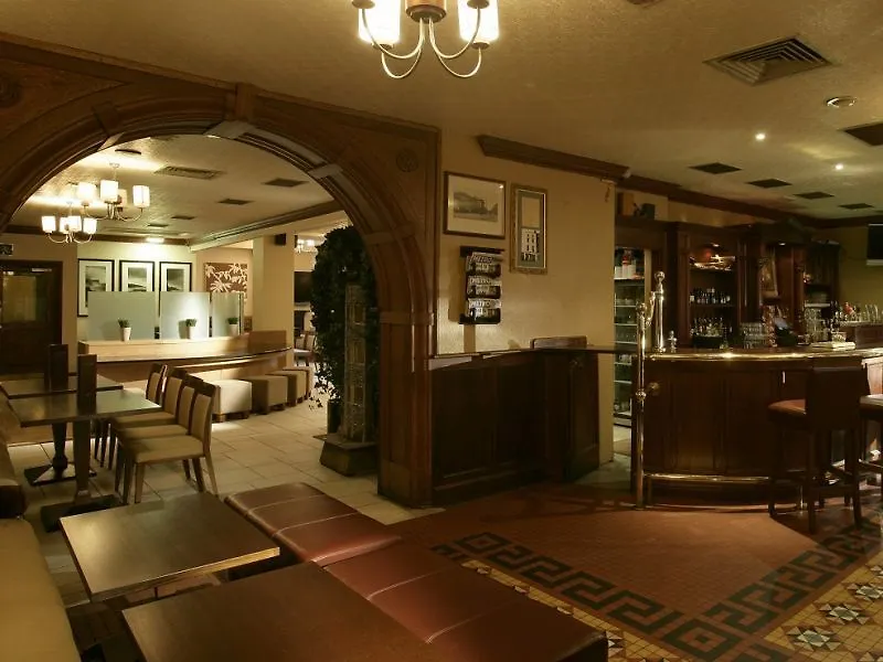 Cassidys Hotel Δουβλίνο