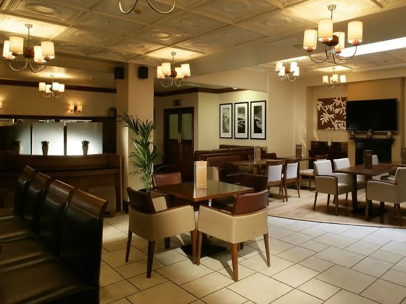 Cassidys Hotel Dublin İrlanda