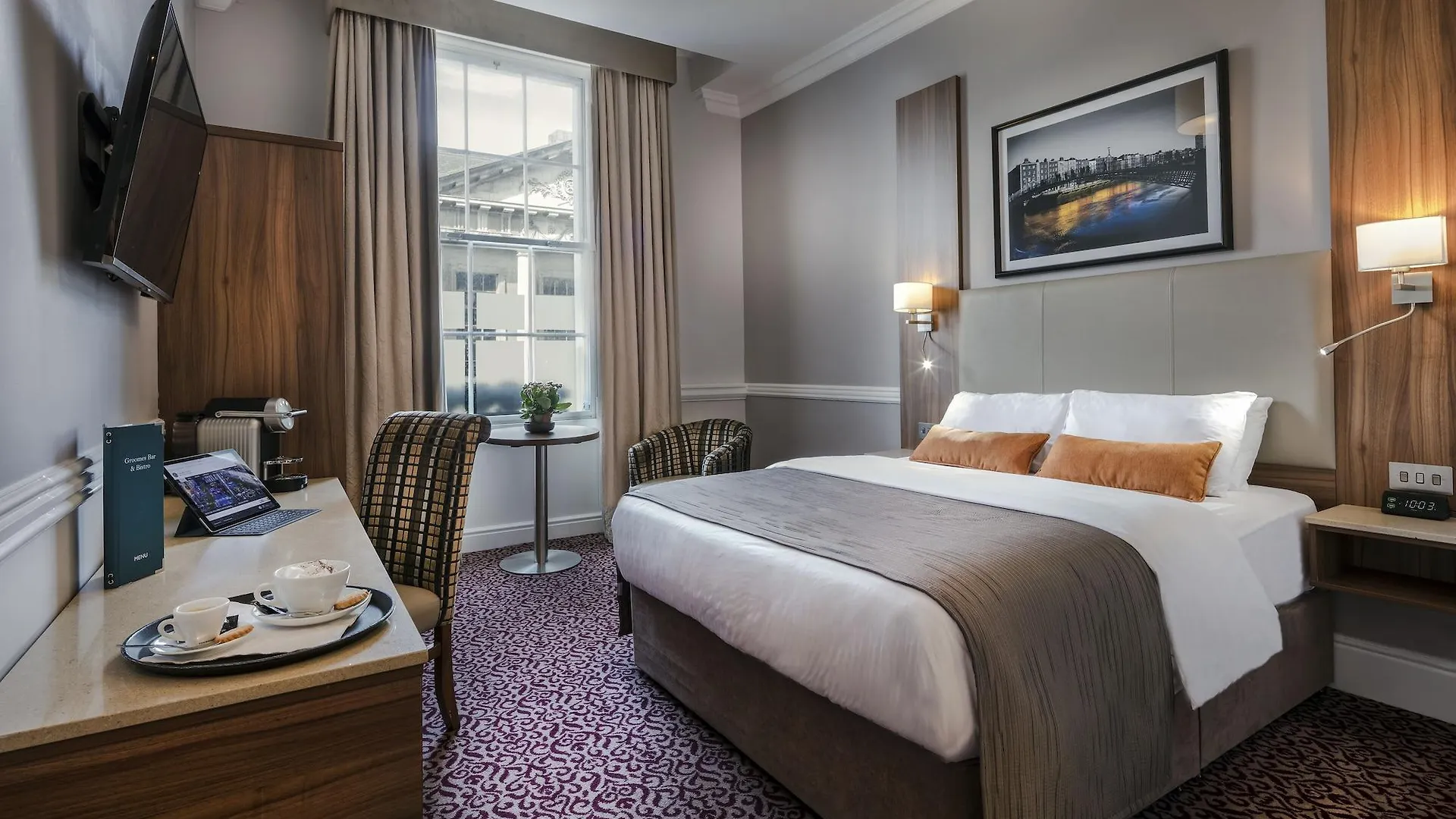 Cassidys Hotel Dublin