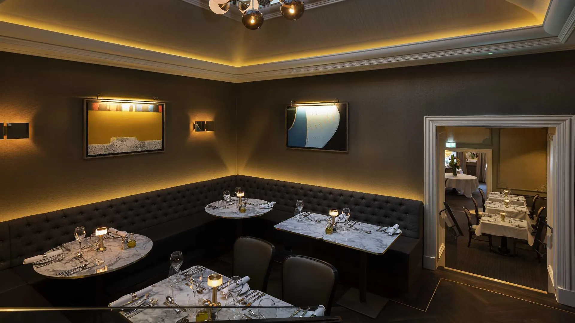 Cassidys Hotel Dublin