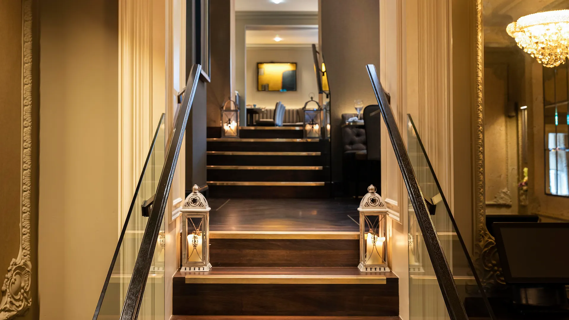 Cassidys Hotel Dublin İrlanda