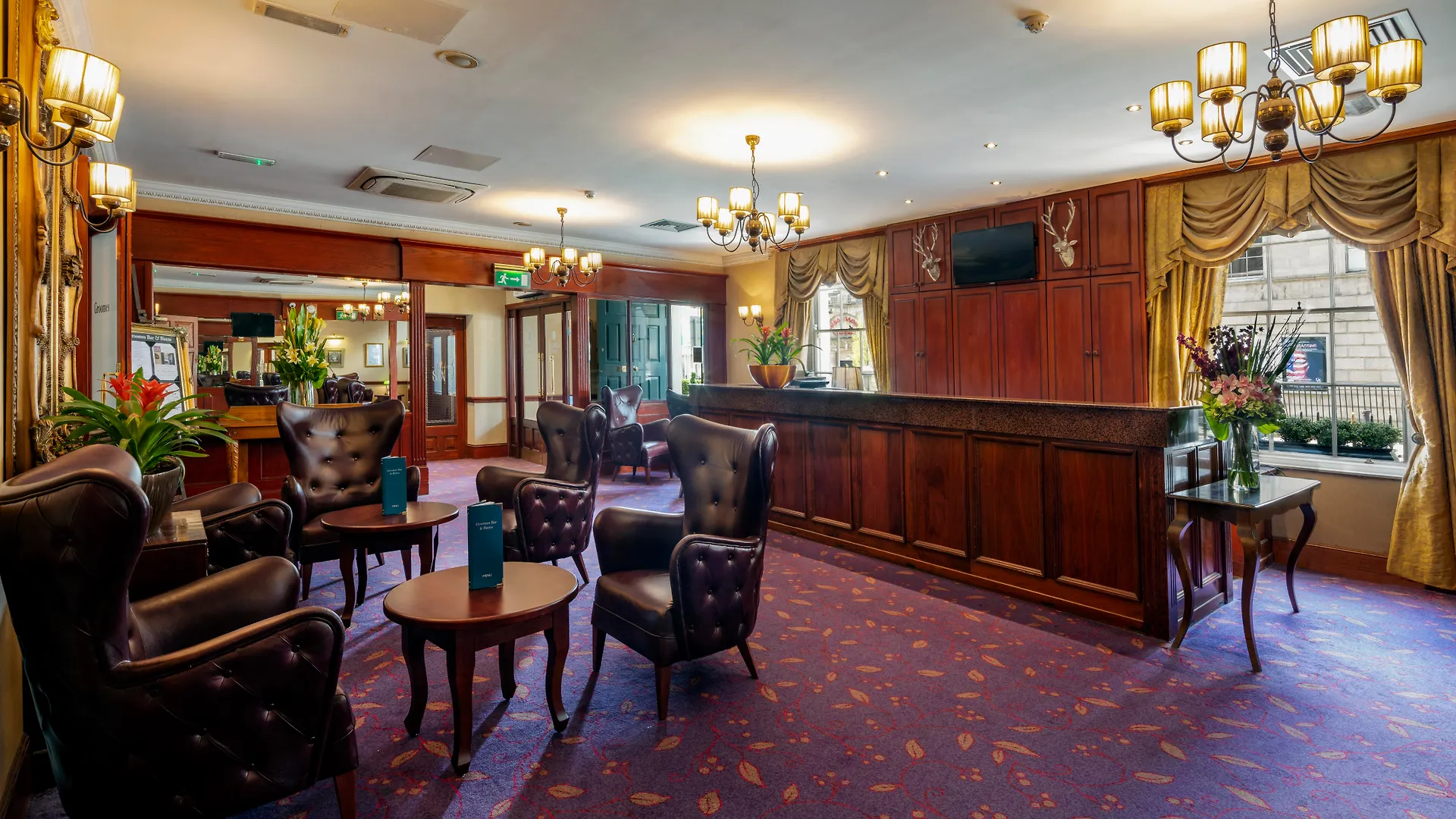 Cassidys Hotel Dublin