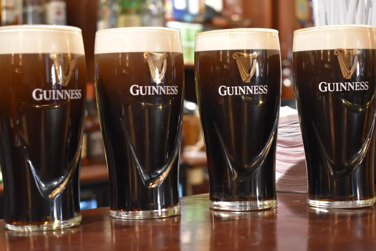 Cassidys Hotel Dublin
