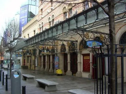Cassidys Hotel Dublin 4*,  İrlanda