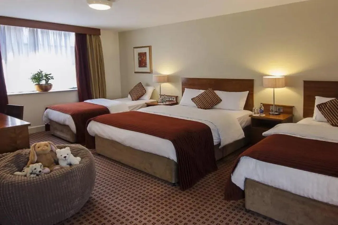 Cassidys Hotel Dublin