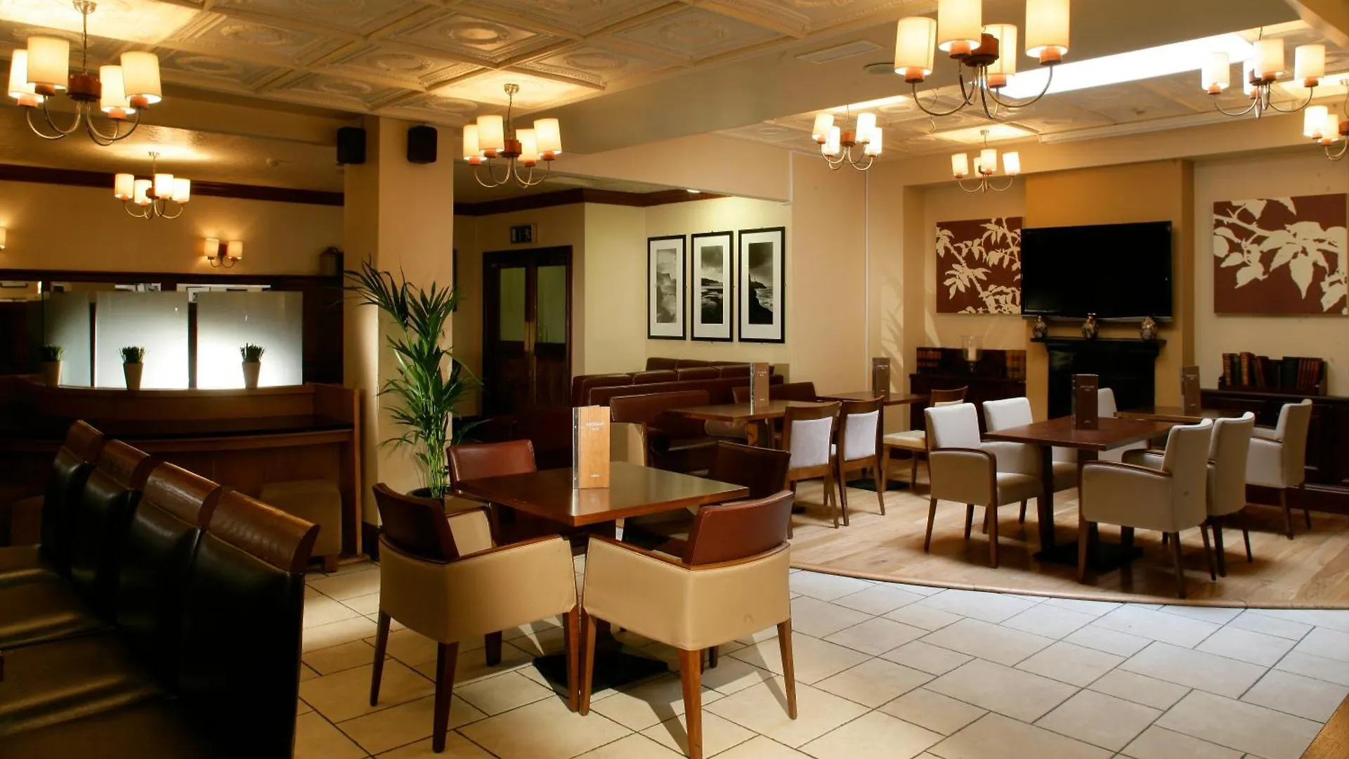 Cassidys Hotel Dublin