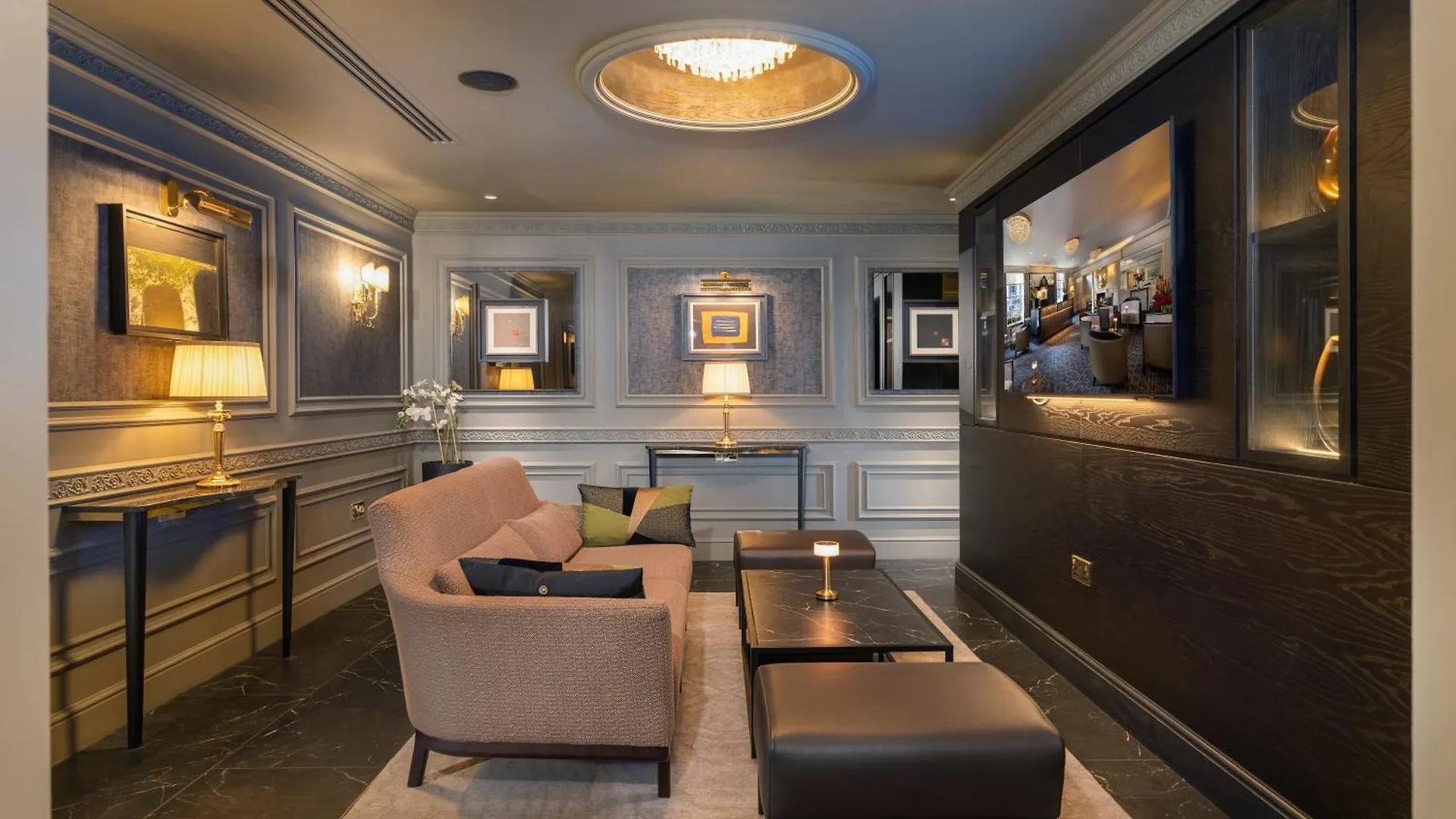 Cassidys Hotel Dublin