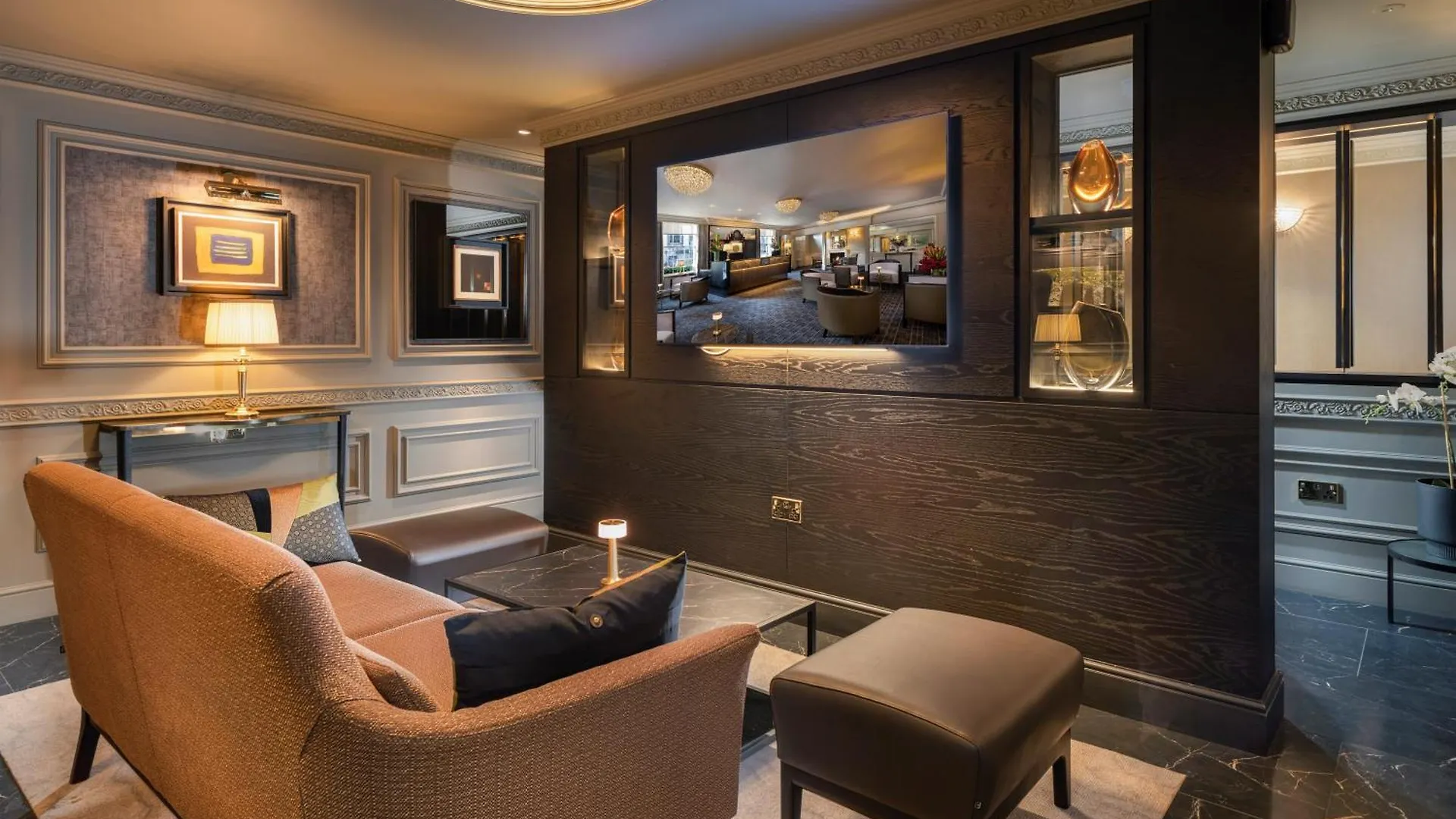 ****  Cassidys Hotel Dublin İrlanda