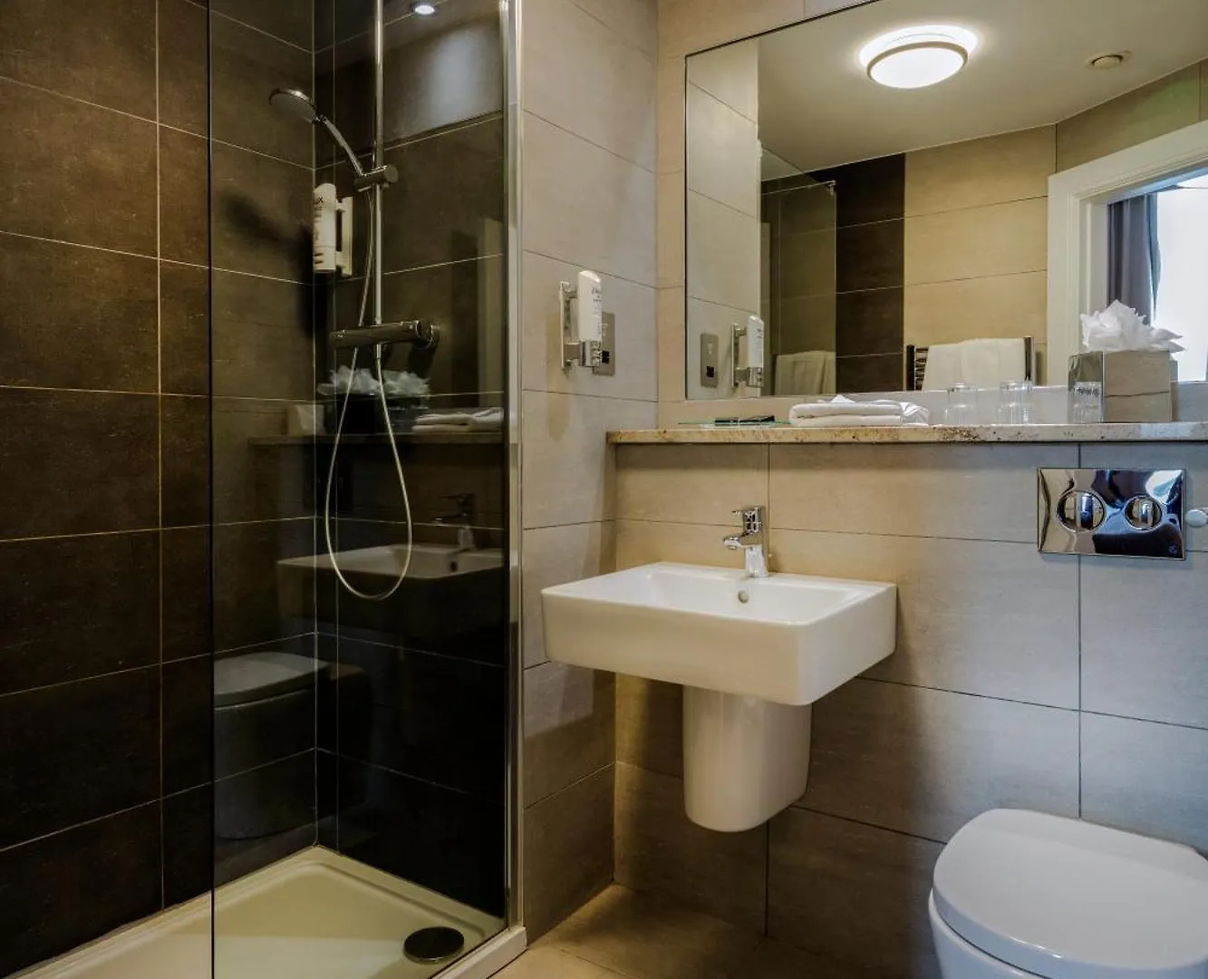 Cassidys Hotel Dublin 4*,  İrlanda