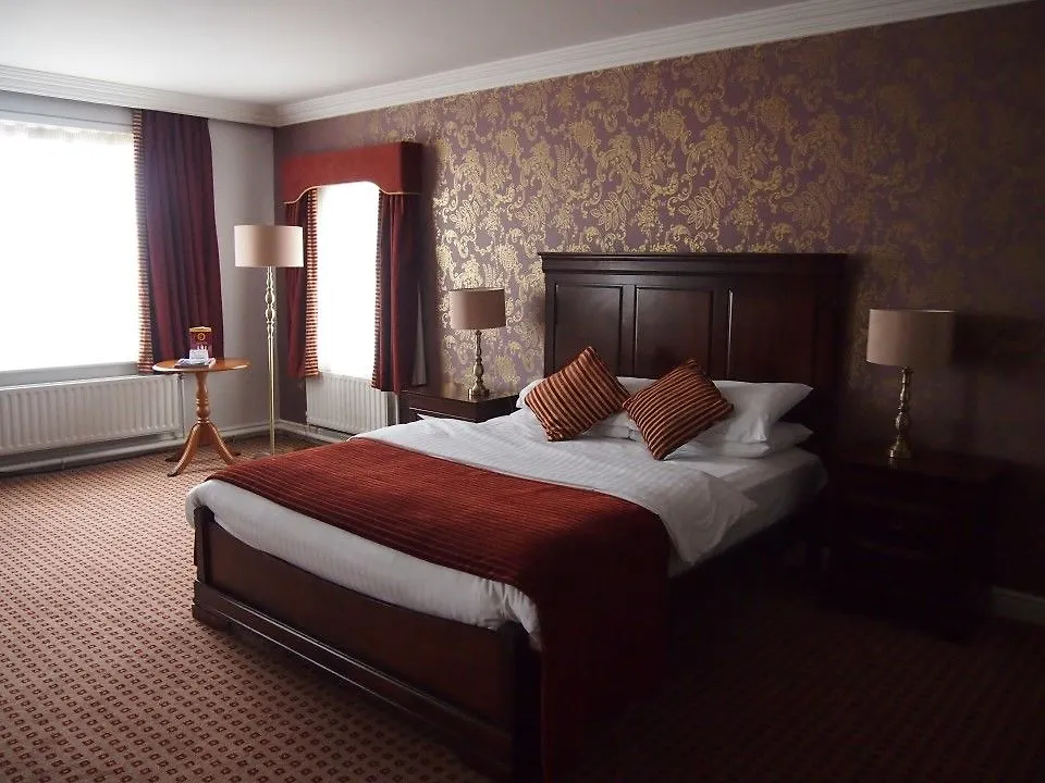 Cassidys Hotel Dublin