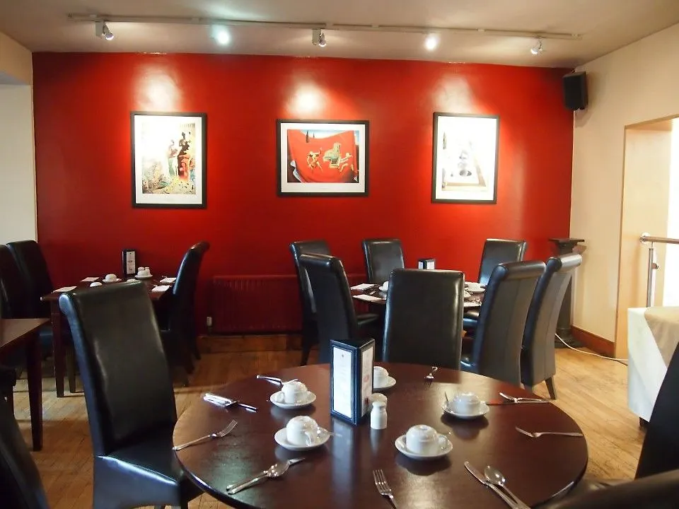 Cassidys Hotel Dublin 4*,