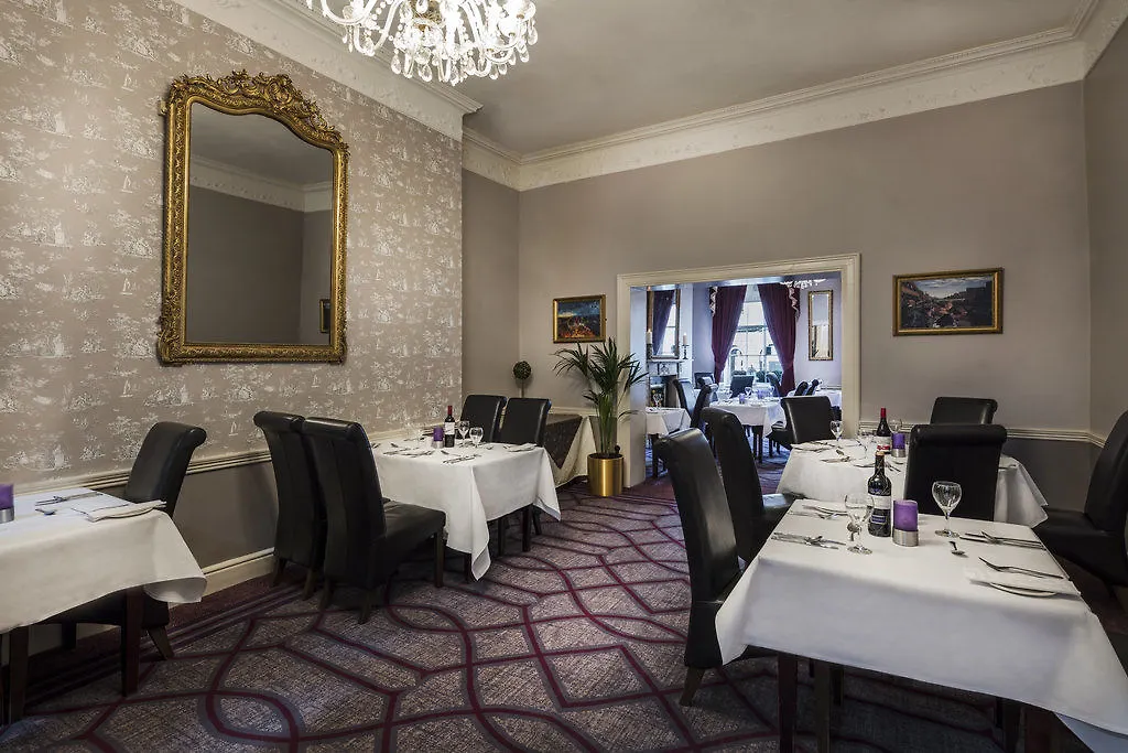 Cassidys Hotel Dublin 4*,  İrlanda