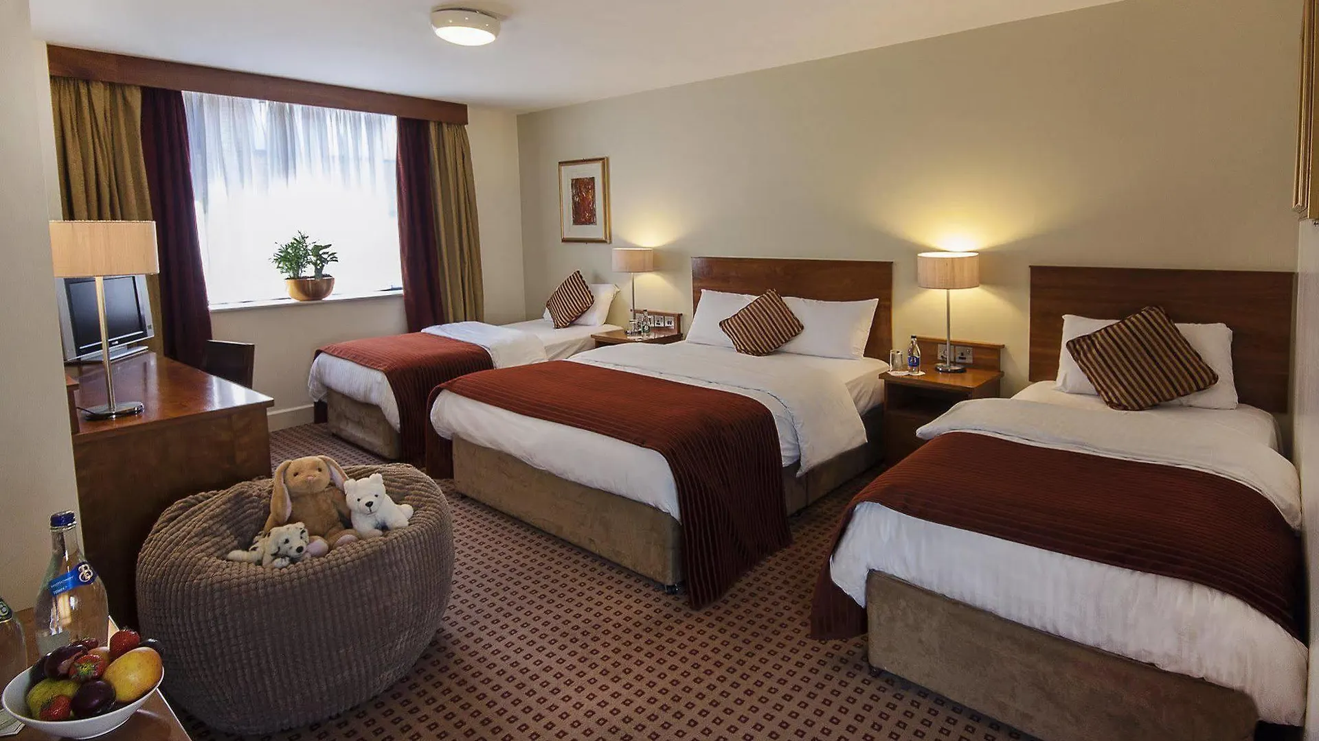 Cassidys Hotel Dublin
