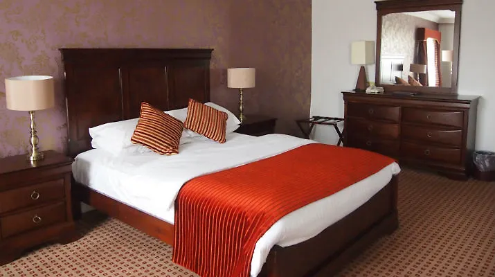Cassidys Hotel Dublin