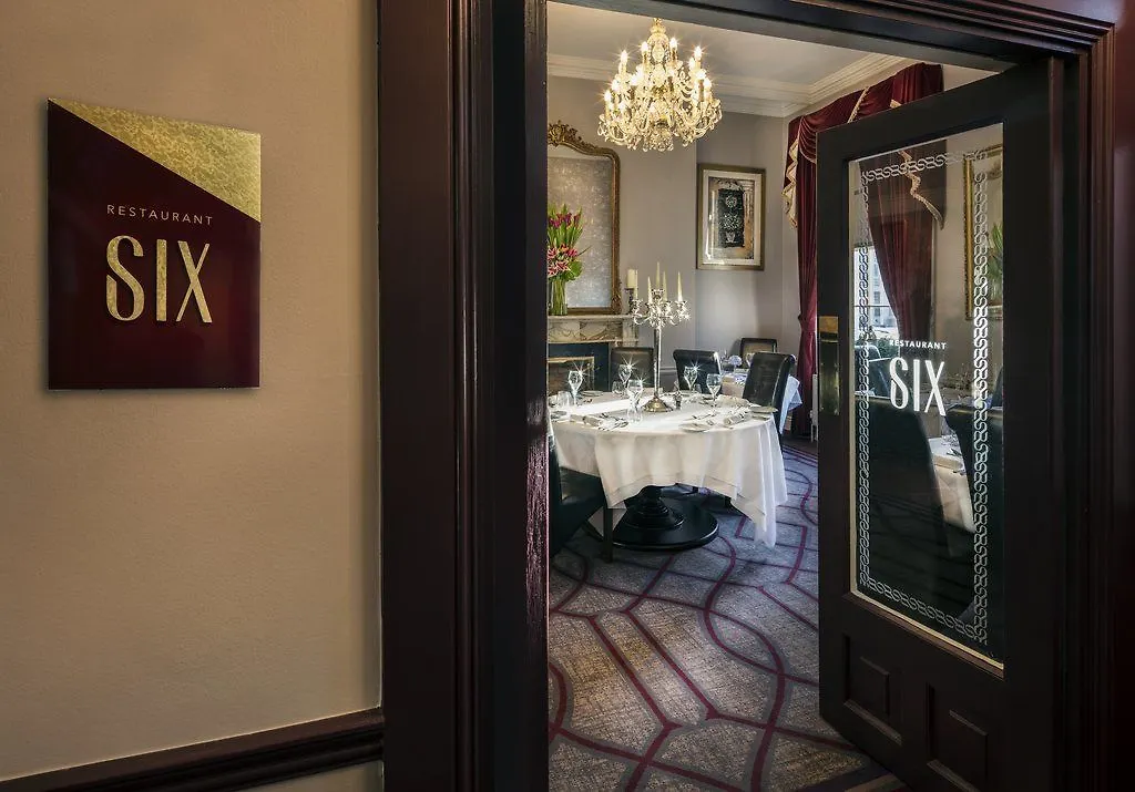 Cassidys Hotel Dublin