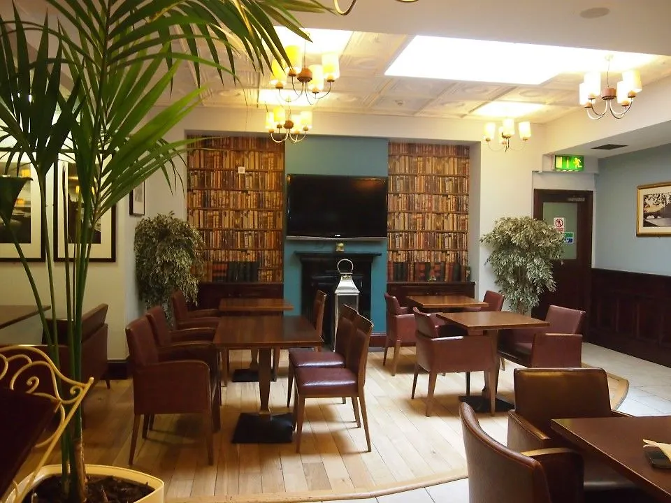 Cassidys Hotel Dublin